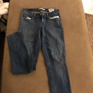 Women’s jeans